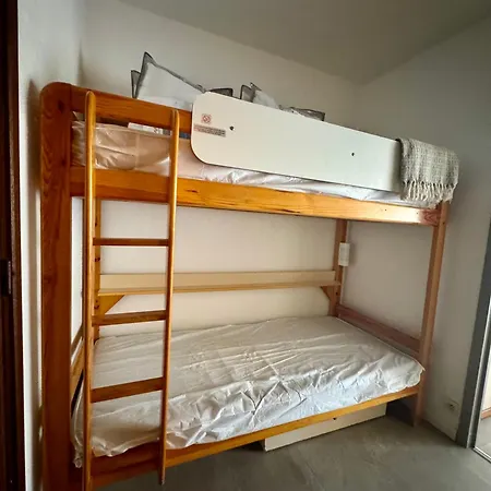 Eclat Safran - Port -parking - Piscine - Histoire De Cles Apartament *